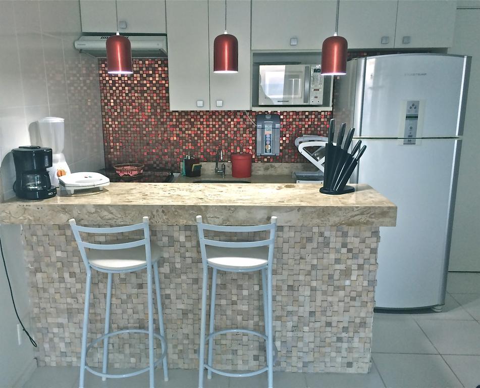 Mangaratiba Suite Экстерьер фото