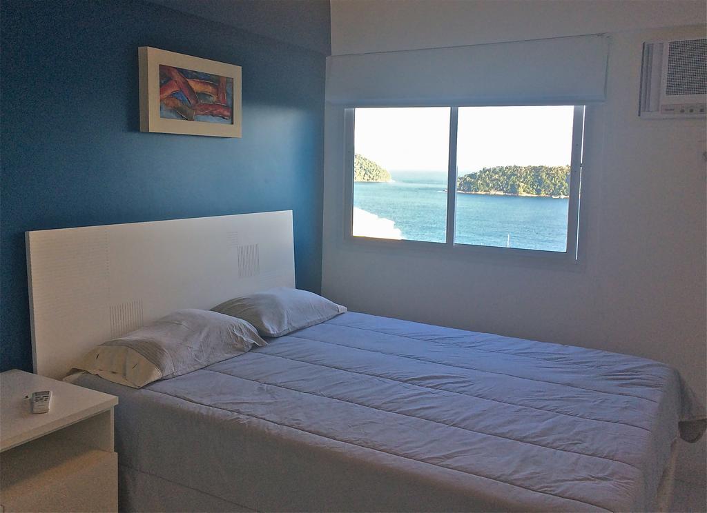 Mangaratiba Suite Экстерьер фото