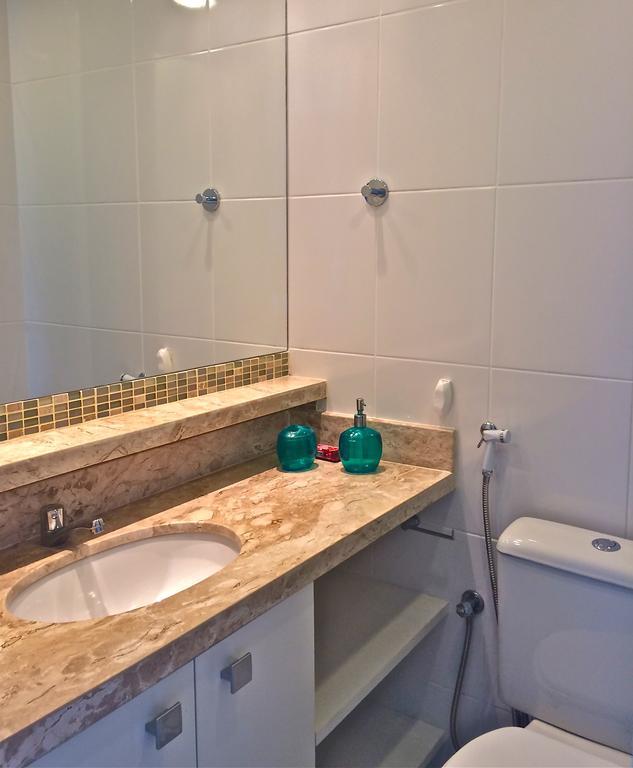 Mangaratiba Suite Экстерьер фото
