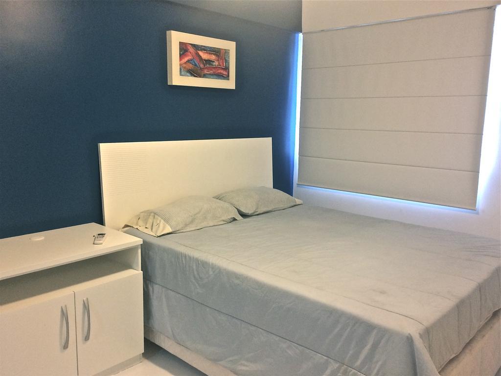 Mangaratiba Suite Экстерьер фото
