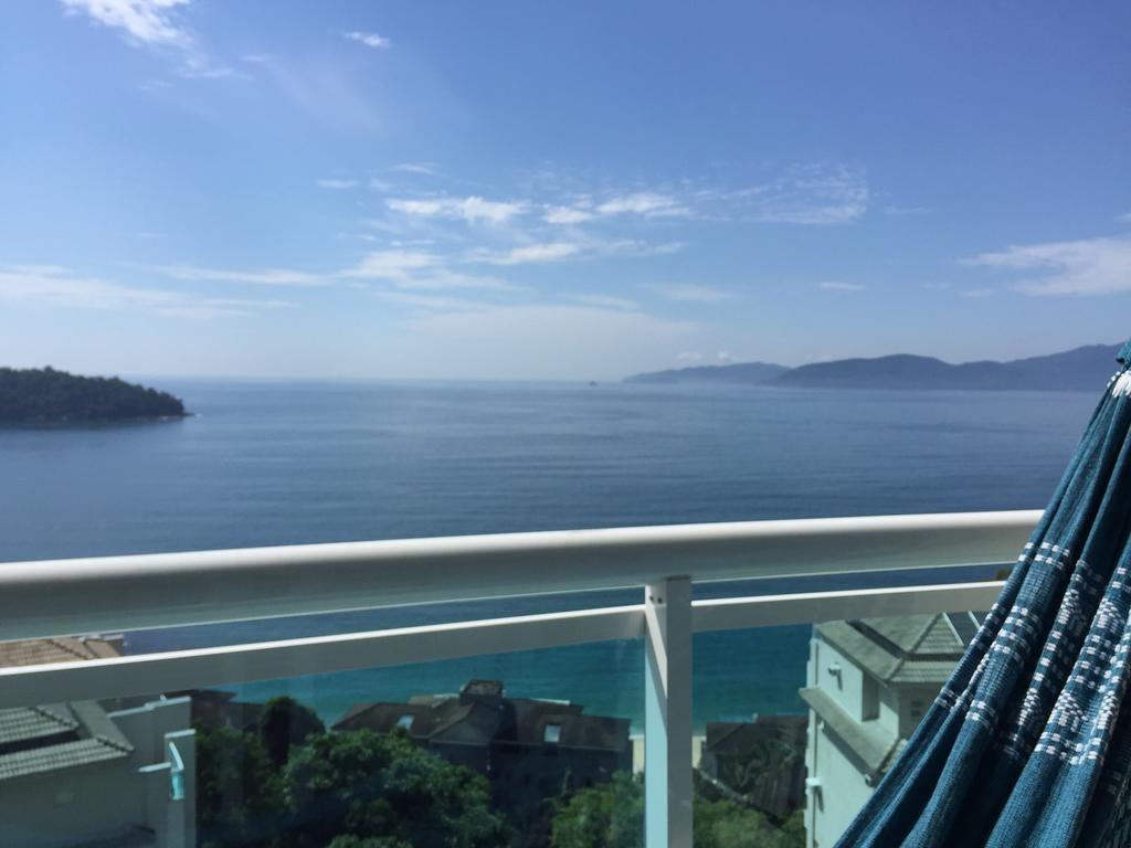 Mangaratiba Suite Экстерьер фото